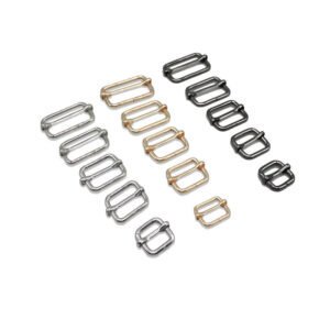 adjustable buckle for bags & shoes