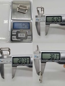 Adjustable Buckle for Bags & Shoes adjustable buckle for bags & shoes