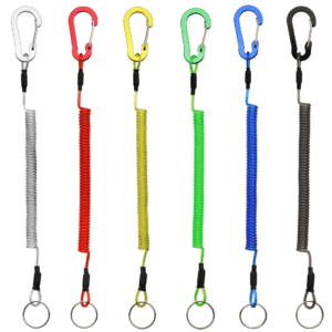heavy duty anti loss tool lanyard
