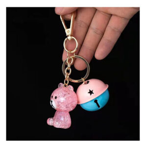 zinc alloy rotating carabiner hook bag key clip