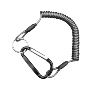 heavy duty anti loss tool lanyard